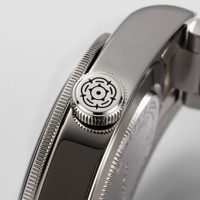 Tudor Heritage Black Bay 79220B - Royalty and Specialist Protecti Image 6